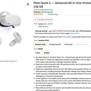 Meta Quest 2